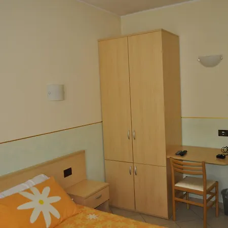 Hotel Tappa Fissa *