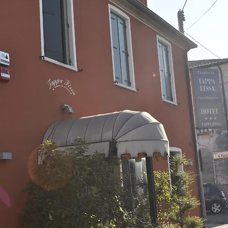 Tappa Fissa * Vigonovo (Veneto)