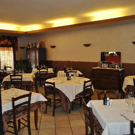 Tappa Fissa * Vigonovo (Veneto)