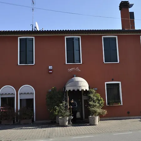 Hotel Tappa Fissa *