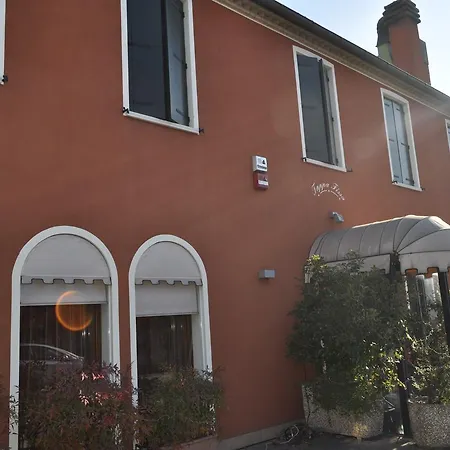Hotel Tappa Fissa *