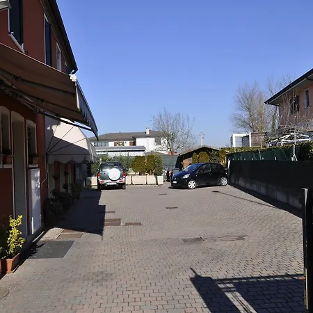 Tappa Fissa * Vigonovo (Veneto)