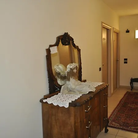 Hotel Tappa Fissa *