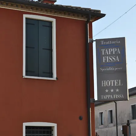Tappa Fissa * Vigonovo (Veneto)